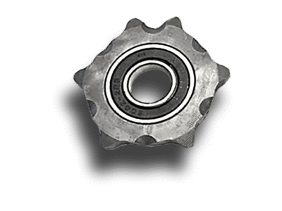 GeoTrencher – Part – 6T Sprocket & Bearing