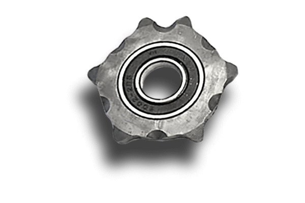 GeoTrencher – Part – 6T Sprocket & Bearing