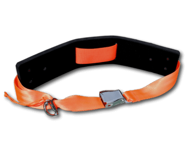 GeoCart – Part – Belt Complete