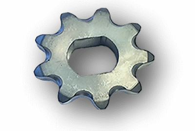 GeoTrencher – Part – 9 T Drive Sprocket – EK6101