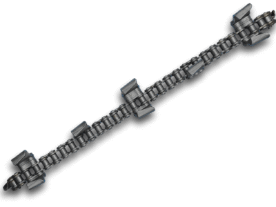 GeoChain – Trencher Chains – 500mm / 56mm – 1 Pack