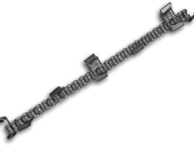GeoChain – Trencher Chains – 500mm / 56mm – 1 Pack – STIHL® Variant