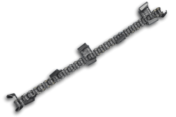 GeoChain – Trencher Chains – 500mm / 56mm – 1 Pack – STIHL® Variant