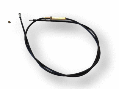 GeoCart – Part – Throttle Cable