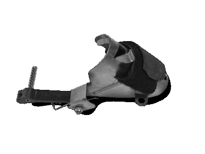 GeoCart – Part – Throttle Trigger – Makita