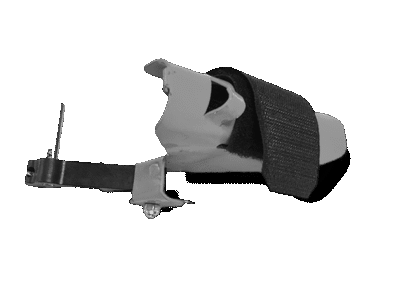GeoCart – Part – Throttle Trigger – Echo + Shindaiwa