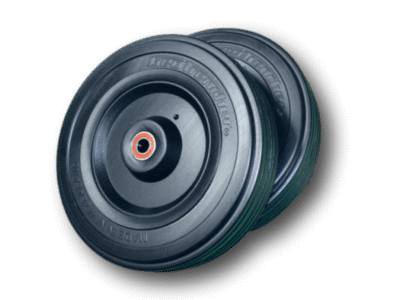 GeoCart – Part – Wheel with bearing