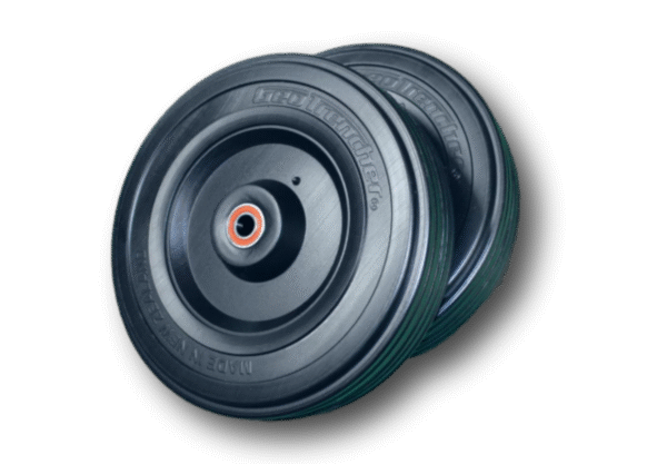 GeoCart – Part – Wheel with bearing