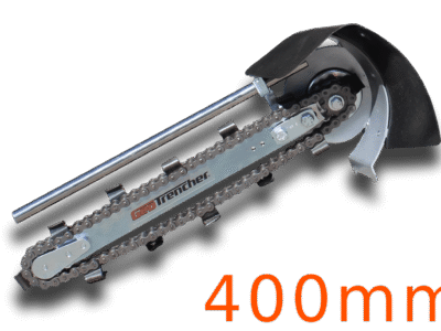 GeoKit – 400mm Trencher Conversion Kit – Stihl TS420