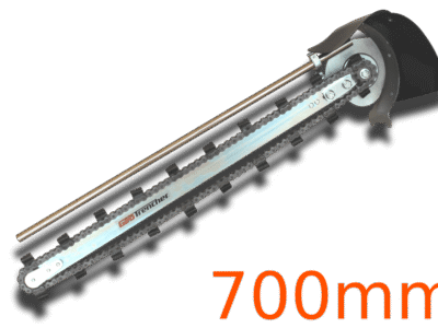 GeoKit – 700mm Trencher Conversion Kit – Husqvarna K770