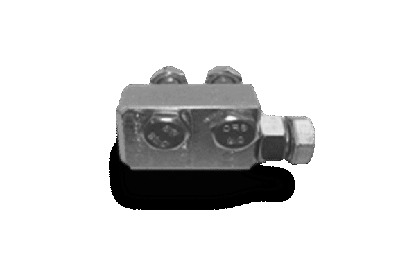GeoTrencher – Part – Chain Tensioner