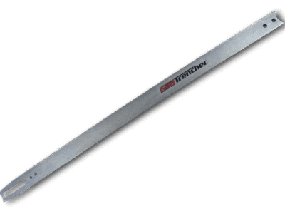 GeoTrencher – Part – 700mm Trenching Bar only
