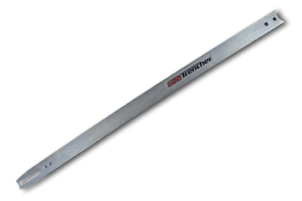GeoTrencher – Part – 700mm Trenching Bar only