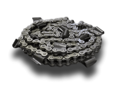 GeoChain – Trencher Chains – 700mm / 38mm – 2 Pack