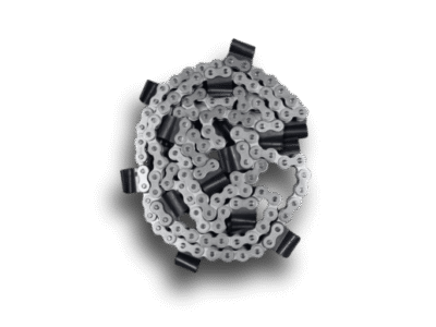 GeoChain – Trencher Chains – 400mm / 38mm – 2 Pack