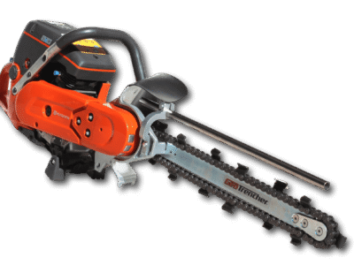 GeoTrencher – 500mm Trencher – Husqvarna K770