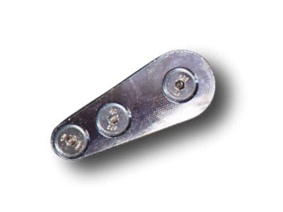 GeoTrencher – Part – Bar end set