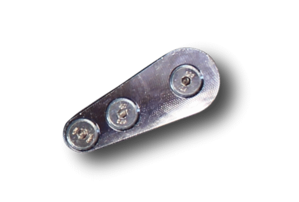 GeoTrencher – Part – Bar end set