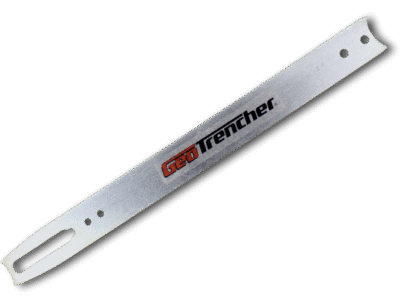 GeoTrencher – Part – 400mm Trenching Bar only