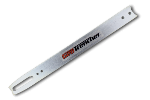 GeoTrencher – Part – 500mm Trenching Bar only