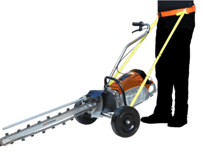 GeoCart – Hilti
