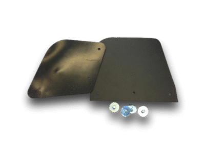 GeoTrencher – Part – Mud Flap