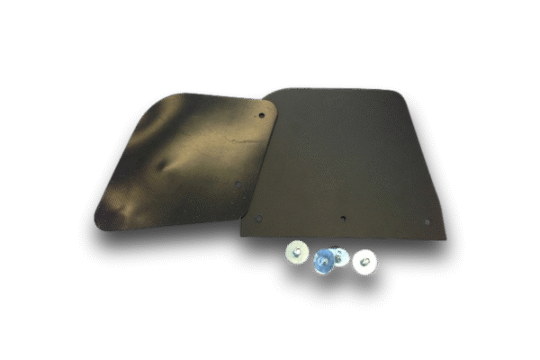 GeoTrencher – Part – Mud Flap