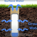 Installing An Effective Drainage System With The GeoTrencher