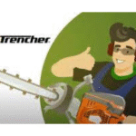Why you need a GeoTrencher