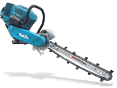 Makita Powered
