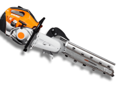 Stihl Powered