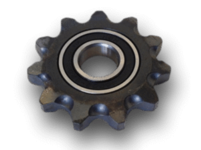 Trencher Echo Parts