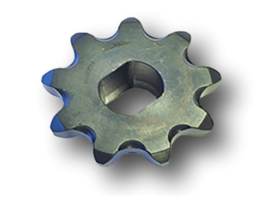 Trencher Makita Parts